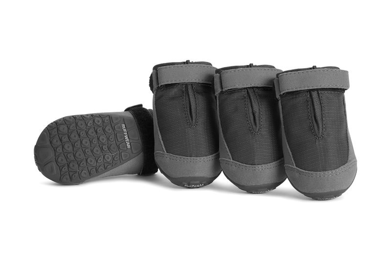 SUMMIT TREX Set of four boots